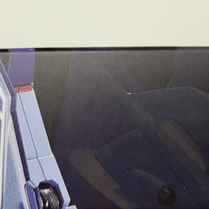 【中古美品】 METAL BUILD　フリーダムガンダム CONCEPT2 SNOW SPARKLE Ver. 056-260330-mh-02-izuh 万代Net店