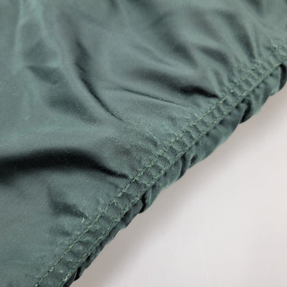 【現状渡し品】【メンズ】 ALPHA INDUSTRIES アルファインダストリーズ × SARCASTIC サキャスティック MA-1 FLIGHT JACKET SB0-1195-99 フライトジャケット USA製 アウター 145-251117-as-06-izu サイズ：L カラー：グリーン 万代Net店