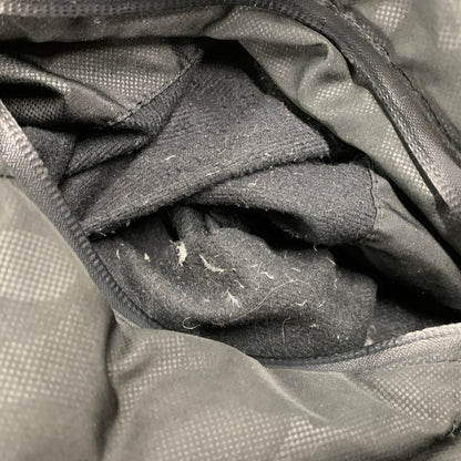 【中古品】【メンズ】 JACKROSE ジャックローズ CAMO DOWN JACKET 51132-4 カモ ダウンジャケット アウター 145-251123-as-25-izu サイズ：3 カラー：ブラック 万代Net店