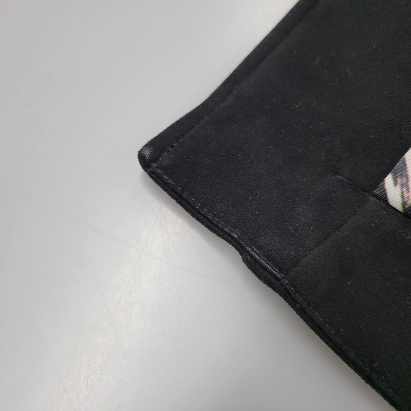 【中古品】【メンズ】 JACKROSE VINTAGE ジャックローズ × THE ROLLING STONES ローリングストーンズ 804285-10 フェイクスウェード ダブルライダースジャケット アウター 145-251117-as-01-izu サイズ：M カラー：ブラック 万代Net店