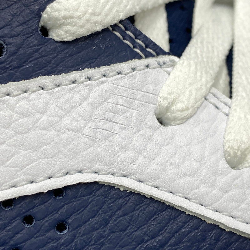 【中古品】【メンズ/レディース】 384664-130 AIR JORDAN 6 RETRO エアジョーダン6 レトロ スニーカー シューズ 靴 160-251118-cs-04-izu サイズ：26cm カラー：WHITE/MIDNIGHT NAVY-VRSTY RED 万代Net店