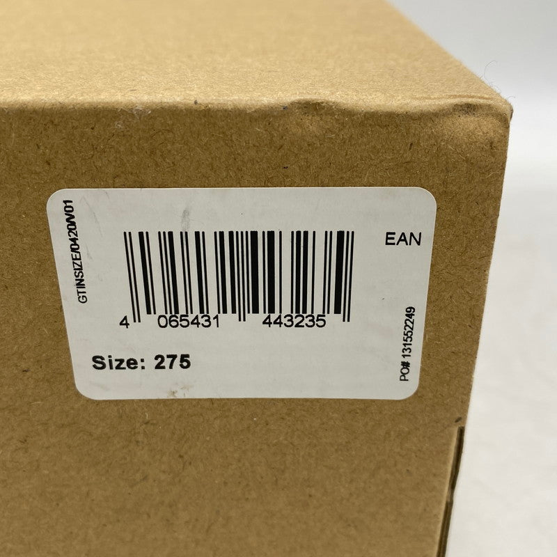 【中古品】【メンズ】 adidas アディダス YEEZY FOAM RUNNER IE4931 イージー フォーム ランナー サンダル シューズ 靴 161-251202-as-09-izu サイズ：27.5cm カラー：グレー 万代Net店