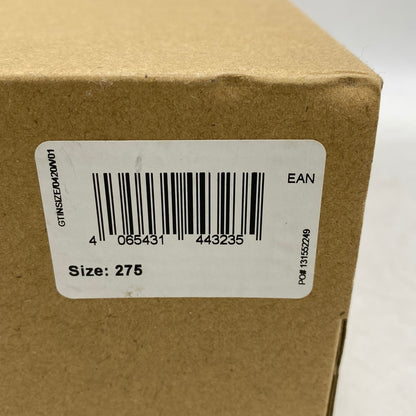 【中古品】【メンズ】 adidas アディダス YEEZY FOAM RUNNER IE4931 イージー フォーム ランナー サンダル シューズ 靴 161-251202-as-09-izu サイズ：27.5cm カラー：グレー 万代Net店