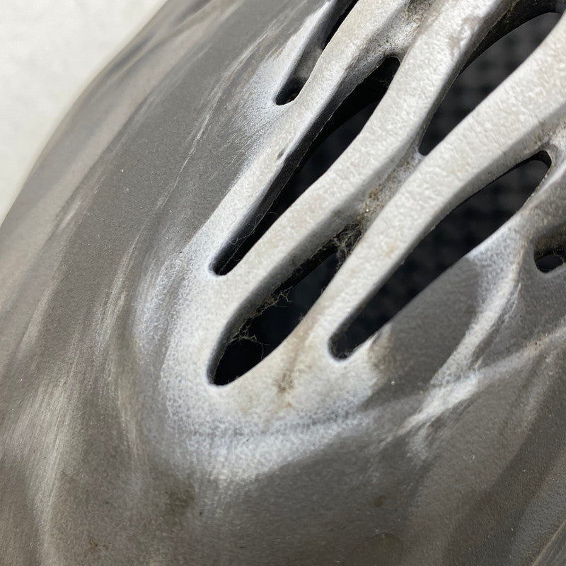 【中古品】【メンズ】 adidas アディダス YEEZY FOAM RUNNER IE4931 イージー フォーム ランナー サンダル シューズ 靴 161-251202-as-09-izu サイズ：27.5cm カラー：グレー 万代Net店