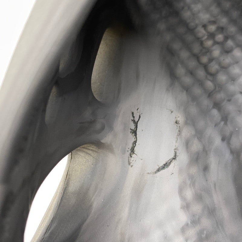 【中古品】【メンズ】 adidas アディダス YEEZY FOAM RUNNER IE4931 イージー フォーム ランナー サンダル シューズ 靴 161-251202-as-09-izu サイズ：27.5cm カラー：グレー 万代Net店