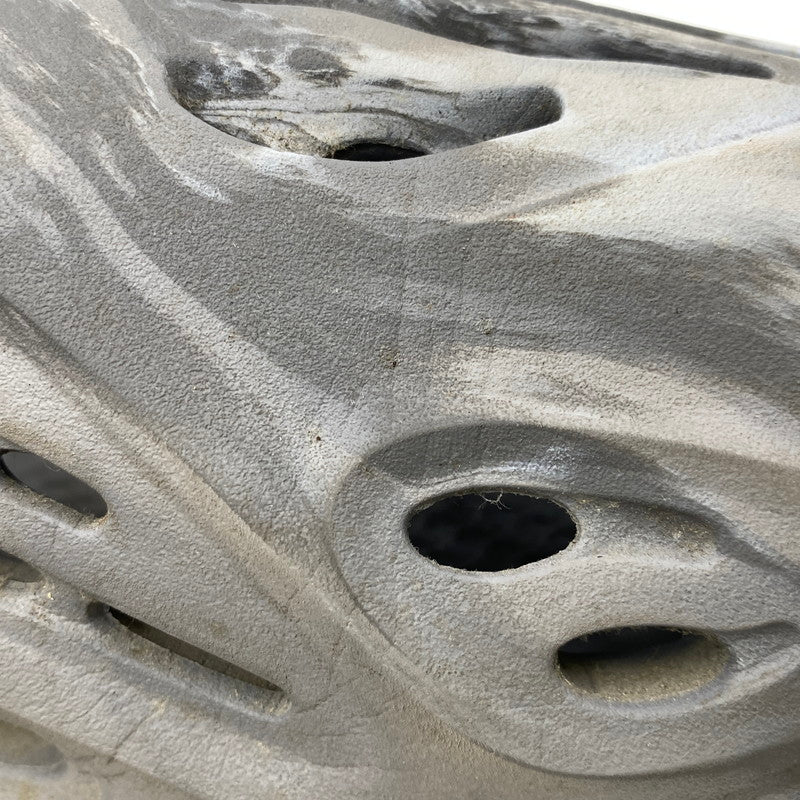 【中古品】【メンズ】 adidas アディダス YEEZY FOAM RUNNER IE4931 イージー フォーム ランナー サンダル シューズ 靴 161-251202-as-09-izu サイズ：27.5cm カラー：グレー 万代Net店