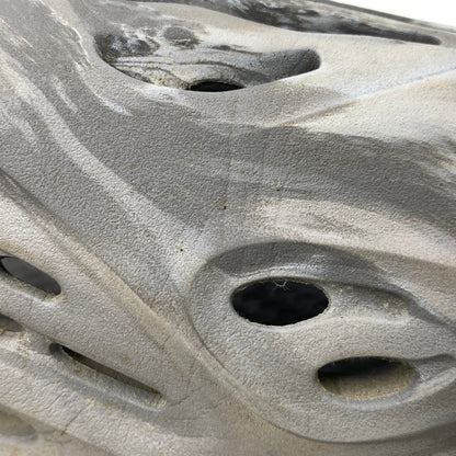 【中古品】【メンズ】 adidas アディダス YEEZY FOAM RUNNER IE4931 イージー フォーム ランナー サンダル シューズ 靴 161-251202-as-09-izu サイズ：27.5cm カラー：グレー 万代Net店