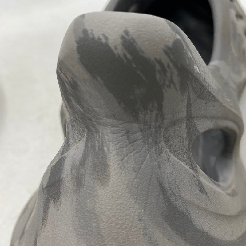 【中古品】【メンズ】 adidas アディダス YEEZY FOAM RUNNER IE4931 イージー フォーム ランナー サンダル シューズ 靴 161-251202-as-09-izu サイズ：27.5cm カラー：グレー 万代Net店