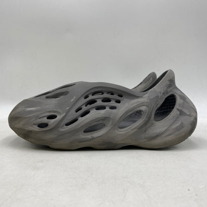 【中古品】【メンズ】 adidas アディダス YEEZY FOAM RUNNER IE4931 イージー フォーム ランナー サンダル シューズ 靴 161-251202-as-09-izu サイズ：27.5cm カラー：グレー 万代Net店