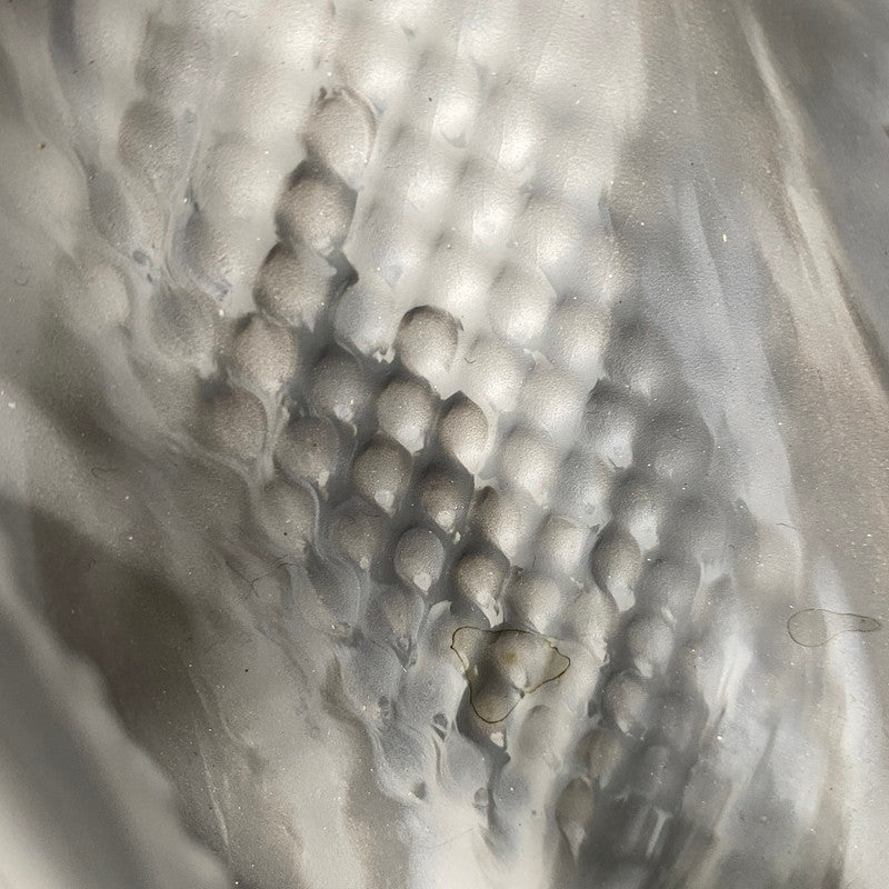 【中古品】【メンズ】 adidas アディダス YEEZY FOAM RUNNER IE4931 イージー フォーム ランナー サンダル シューズ 靴 161-251202-as-09-izu サイズ：27.5cm カラー：グレー 万代Net店