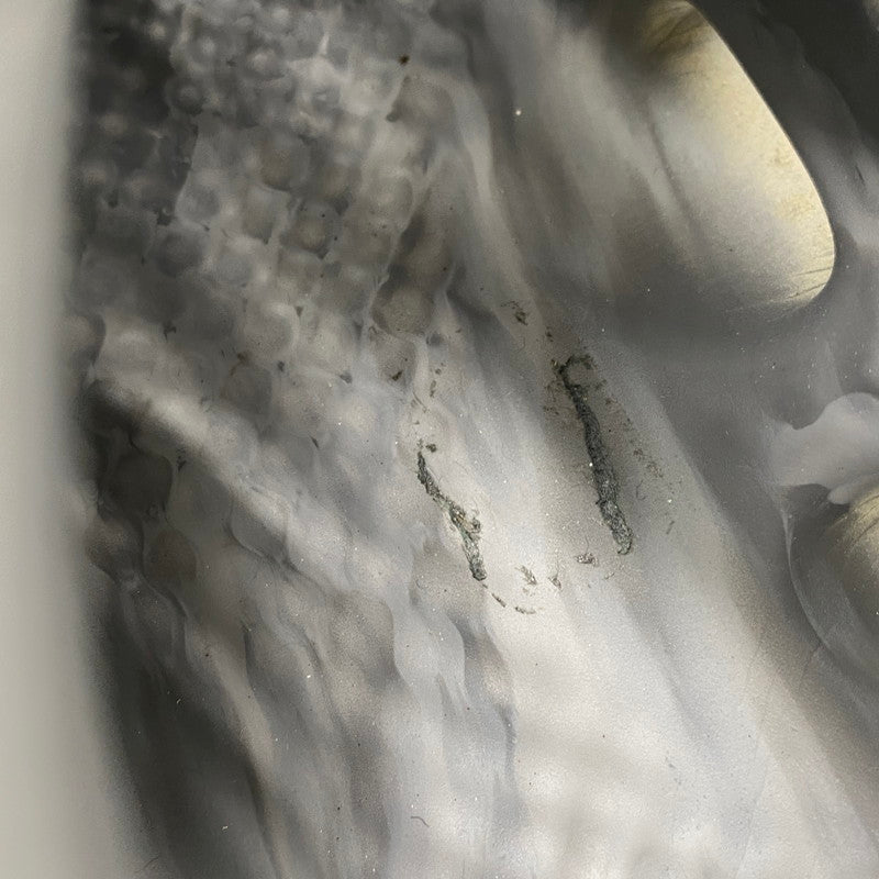 【中古品】【メンズ】 adidas アディダス YEEZY FOAM RUNNER IE4931 イージー フォーム ランナー サンダル シューズ 靴 161-251202-as-09-izu サイズ：27.5cm カラー：グレー 万代Net店