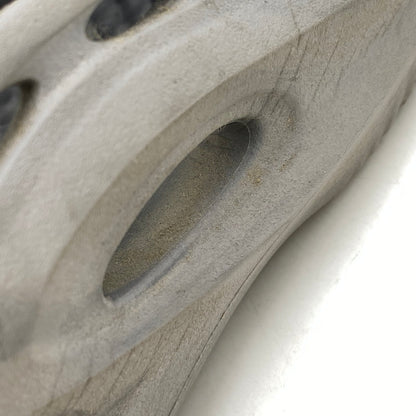 【中古品】【メンズ】 adidas アディダス YEEZY FOAM RUNNER IE4931 イージー フォーム ランナー サンダル シューズ 靴 161-251202-as-09-izu サイズ：27.5cm カラー：グレー 万代Net店