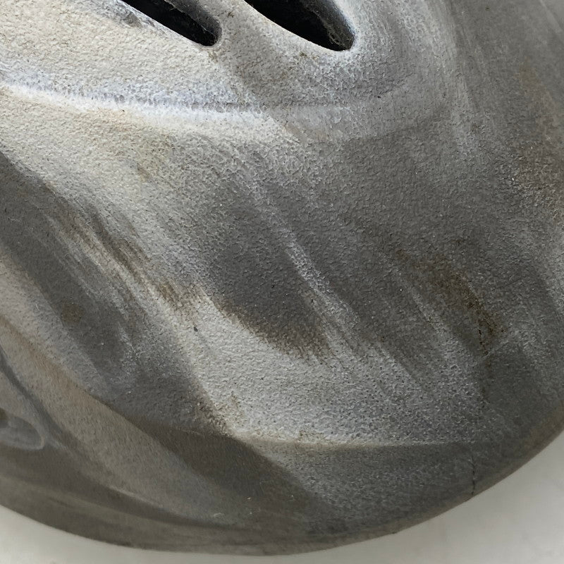 【中古品】【メンズ】 adidas アディダス YEEZY FOAM RUNNER IE4931 イージー フォーム ランナー サンダル シューズ 靴 161-251202-as-09-izu サイズ：27.5cm カラー：グレー 万代Net店