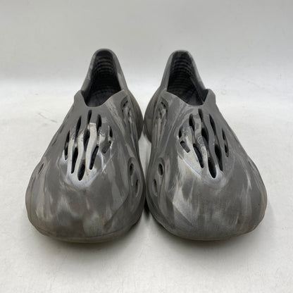 【中古品】【メンズ】 adidas アディダス YEEZY FOAM RUNNER IE4931 イージー フォーム ランナー サンダル シューズ 靴 161-251202-as-09-izu サイズ：27.5cm カラー：グレー 万代Net店
