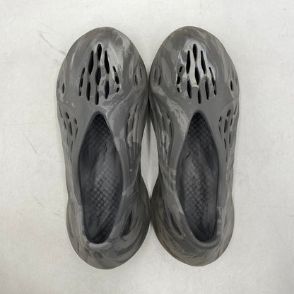 【中古品】【メンズ】 adidas アディダス YEEZY FOAM RUNNER IE4931 イージー フォーム ランナー サンダル シューズ 靴 161-251202-as-09-izu サイズ：27.5cm カラー：グレー 万代Net店