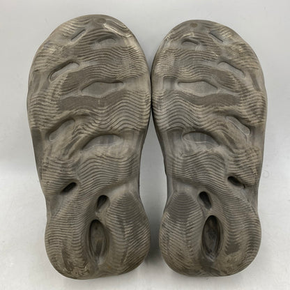 【中古品】【メンズ】 adidas アディダス YEEZY FOAM RUNNER IE4931 イージー フォーム ランナー サンダル シューズ 靴 161-251202-as-09-izu サイズ：27.5cm カラー：グレー 万代Net店