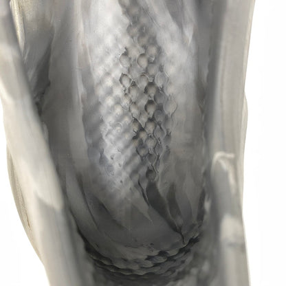 【中古品】【メンズ】 adidas アディダス YEEZY FOAM RUNNER IE4931 イージー フォーム ランナー サンダル シューズ 靴 161-251202-as-09-izu サイズ：27.5cm カラー：グレー 万代Net店