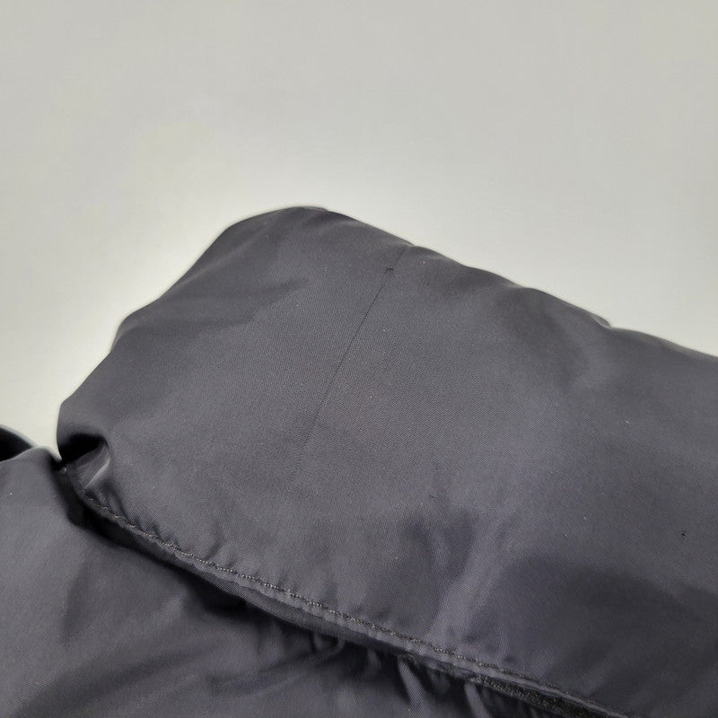 【中古品】【メンズ】 THE NORTH FACE ザ・ノースフェイス NF002YO 90S NUPTSE VEST ヌプシ ベスト 144-251117-cs-25-izu サイズ：M カラー：レッド 万代Net店