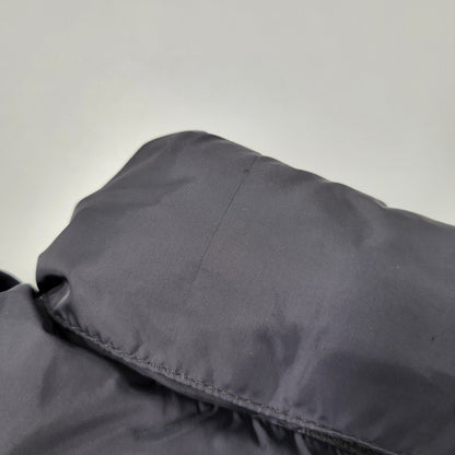 【中古品】【メンズ】 THE NORTH FACE ザ・ノースフェイス NF002YO 90S NUPTSE VEST ヌプシ ベスト 144-251117-cs-25-izu サイズ：M カラー：レッド 万代Net店