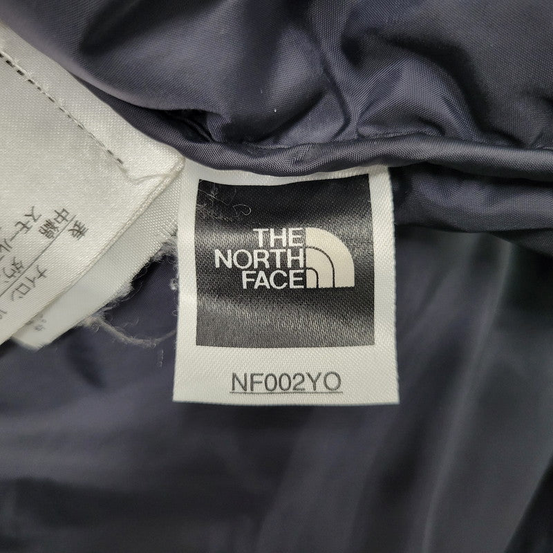 【中古品】【メンズ】 THE NORTH FACE ザ・ノースフェイス NF002YO 90S NUPTSE VEST ヌプシ ベスト 144-251117-cs-25-izu サイズ：M カラー：レッド 万代Net店