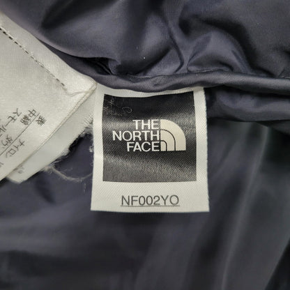 【中古品】【メンズ】 THE NORTH FACE ザ・ノースフェイス NF002YO 90S NUPTSE VEST ヌプシ ベスト 144-251117-cs-25-izu サイズ：M カラー：レッド 万代Net店
