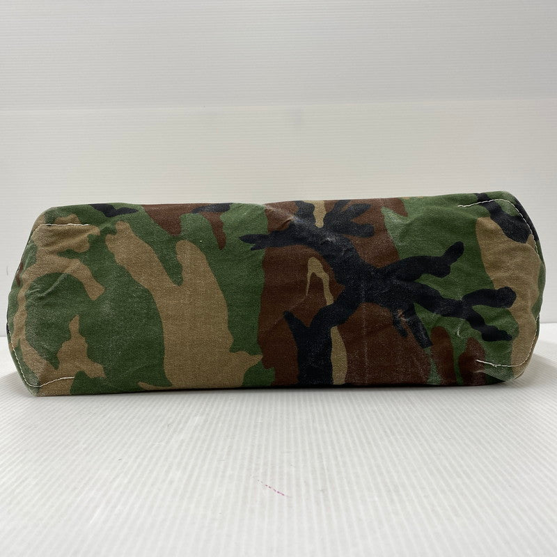 【中古品】【メンズ/レディース】 L.L.Bean エルエルビーン 525376 USA製 24AW BOTE&TOTE HANDLE LARGE ボートアンドトート ハンドル ラージ カバン 鞄 188-251118-cs-10-izu カラー：アイボリー 万代Net店