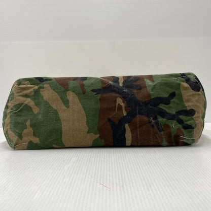 【中古品】【メンズ/レディース】 L.L.Bean エルエルビーン 525376 USA製 24AW BOTE&TOTE HANDLE LARGE ボートアンドトート ハンドル ラージ カバン 鞄 188-251118-cs-10-izu カラー：アイボリー 万代Net店