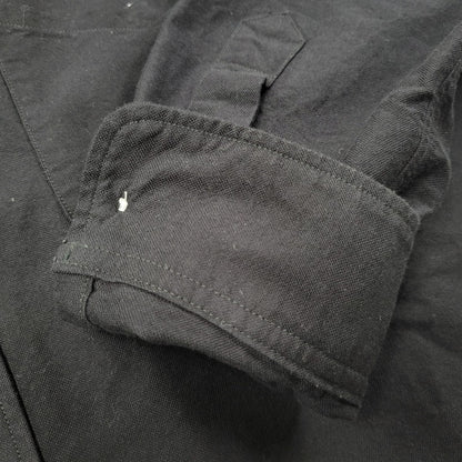 【中古美品】【メンズ】 JELADO ジェラード JP61106 MADISON BD SHIRT マディソン ボタンダウン シャツ トップス 長袖 145-251117-cs-21-izu サイズ：XL カラー：ブラック 万代Net店