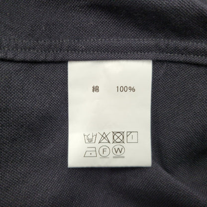 【中古美品】【メンズ】 JELADO ジェラード JP61106 MADISON BD SHIRT マディソン ボタンダウン シャツ トップス 長袖 145-251117-cs-21-izu サイズ：XL カラー：ブラック 万代Net店