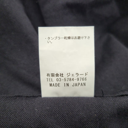 【中古美品】【メンズ】 JELADO ジェラード JP61106 MADISON BD SHIRT マディソン ボタンダウン シャツ トップス 長袖 145-251117-cs-21-izu サイズ：XL カラー：ブラック 万代Net店