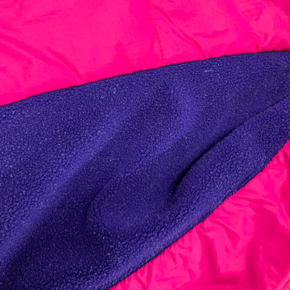 【中古品】【レディース】 10858 ATOM LT' POPPY HOODED JACKET アトム エルティー ポピー フーデッド ジャケット アウター 168-251118-ya-10-izu サイズ：XS カラー：パープル 万代Net店