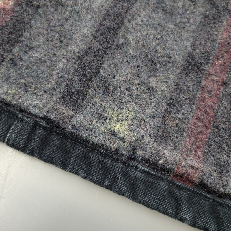 【中古品】【メンズ】 Carhartt カーハート C01 BLK メキシコ製 2010年製 BLANKET LINER DUCK CHORE COAT ブランケット ライナー ダック チョア コート アウター 146-251117-cs-28-izu サイズ：44 カラー：ブラック 万代Net店