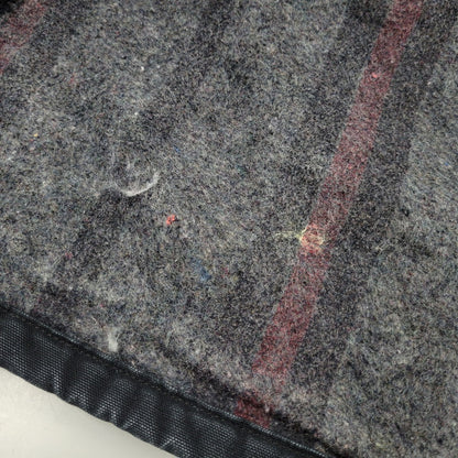 【中古品】【メンズ】 Carhartt カーハート C01 BLK メキシコ製 2010年製 BLANKET LINER DUCK CHORE COAT ブランケット ライナー ダック チョア コート アウター 146-251117-cs-28-izu サイズ：44 カラー：ブラック 万代Net店