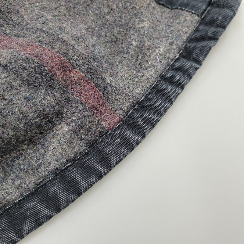 【中古品】【メンズ】 Carhartt カーハート C01 BLK メキシコ製 2010年製 BLANKET LINER DUCK CHORE COAT ブランケット ライナー ダック チョア コート アウター 146-251117-cs-28-izu サイズ：44 カラー：ブラック 万代Net店