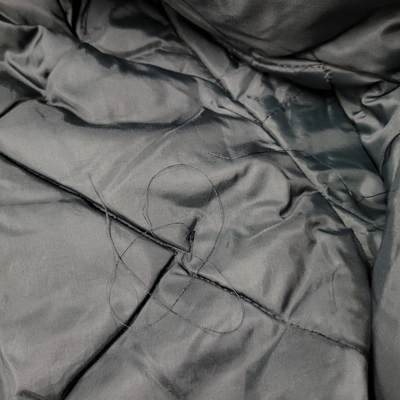【中古品】【メンズ】 IDEALジッパー QUILTING LINER DUCK TRADITIONAL COAT キルティング ライナー ダック トラディショナル コート アウター 146-251117-cs-26-izu サイズ：不明 カラー：ベージュ 万代Net店