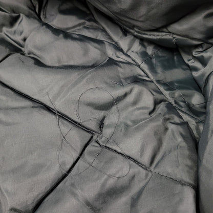 【中古品】【メンズ】 IDEALジッパー QUILTING LINER DUCK TRADITIONAL COAT キルティング ライナー ダック トラディショナル コート アウター 146-251117-cs-26-izu サイズ：不明 カラー：ベージュ 万代Net店