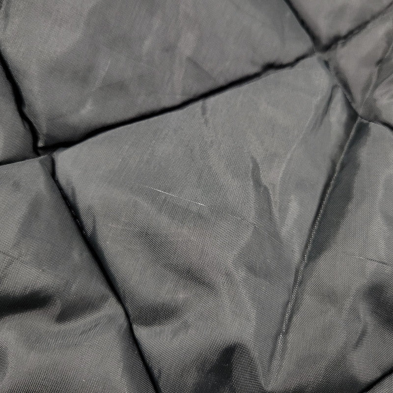 【中古品】【メンズ】 IDEALジッパー QUILTING LINER DUCK TRADITIONAL COAT キルティング ライナー ダック トラディショナル コート アウター 146-251117-cs-26-izu サイズ：不明 カラー：ベージュ 万代Net店