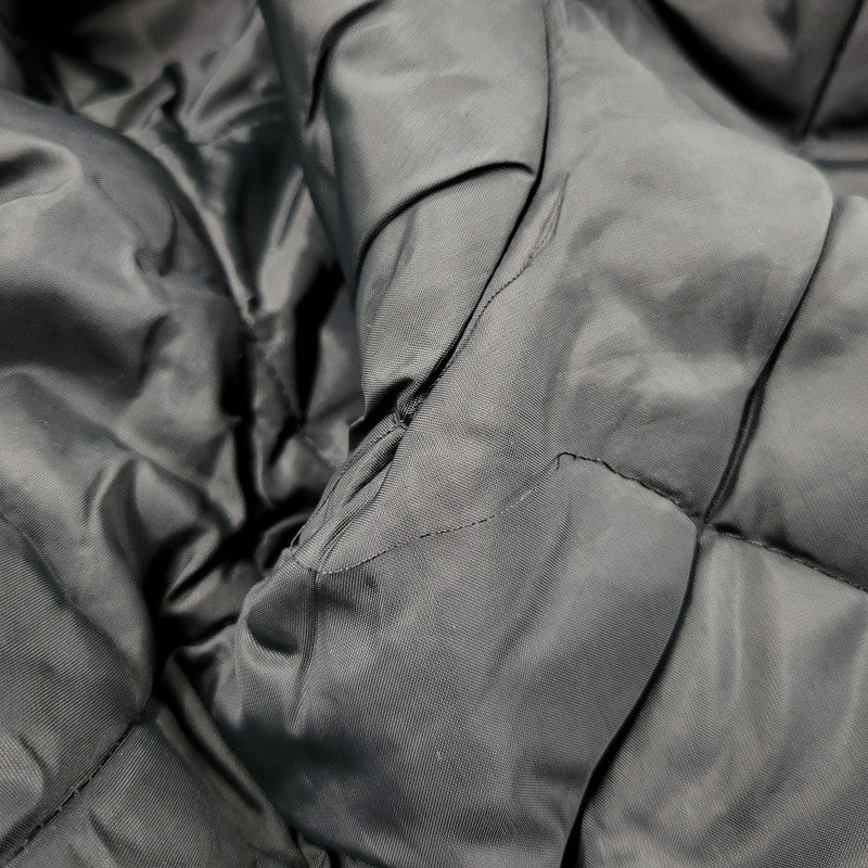 【中古品】【メンズ】 IDEALジッパー QUILTING LINER DUCK TRADITIONAL COAT キルティング ライナー ダック トラディショナル コート アウター 146-251117-cs-26-izu サイズ：不明 カラー：ベージュ 万代Net店