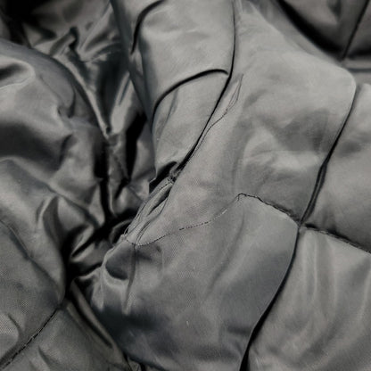 【中古品】【メンズ】 IDEALジッパー QUILTING LINER DUCK TRADITIONAL COAT キルティング ライナー ダック トラディショナル コート アウター 146-251117-cs-26-izu サイズ：不明 カラー：ベージュ 万代Net店