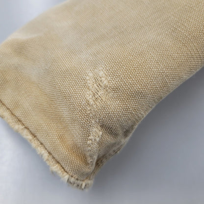 【現状渡し品】【メンズ】 CARHARTTジッパー QUILTING LINER DUCK TRADITIONAL COAT キルティング ライナー ダック トラディショナル コート アウター 146-251117-cs-27-izu サイズ：不明 カラー：ベージュ 万代Net店