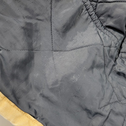 【現状渡し品】【メンズ】 CARHARTTジッパー QUILTING LINER DUCK TRADITIONAL COAT キルティング ライナー ダック トラディショナル コート アウター 146-251117-cs-27-izu サイズ：不明 カラー：ベージュ 万代Net店