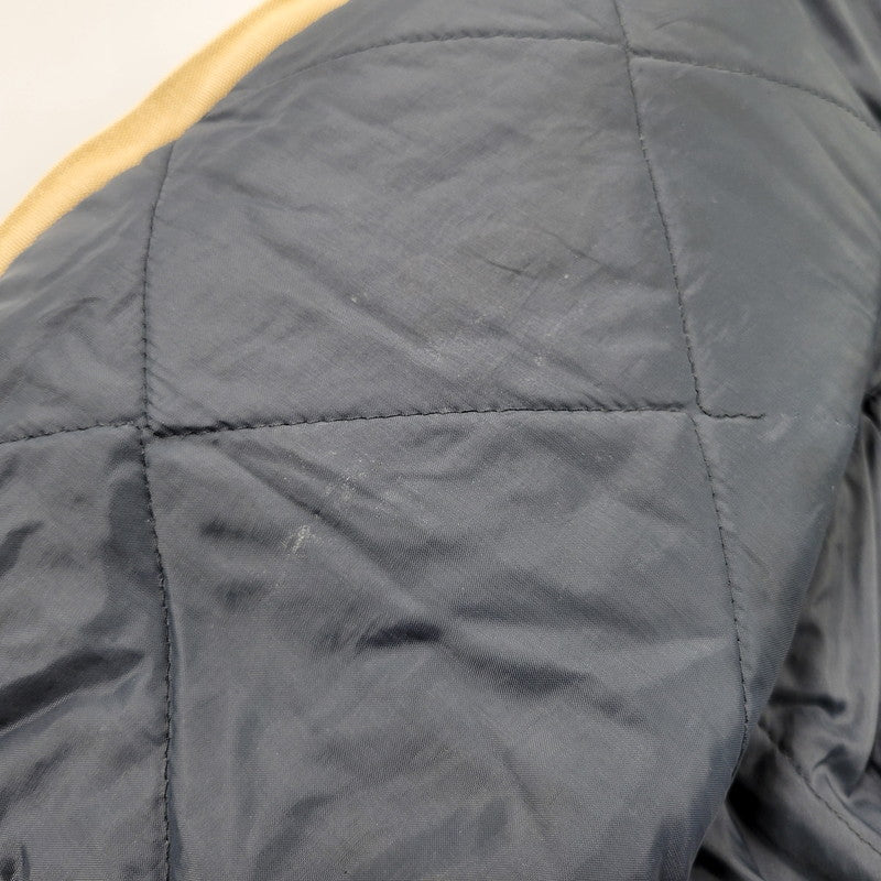 【現状渡し品】【メンズ】 CARHARTTジッパー QUILTING LINER DUCK TRADITIONAL COAT キルティング ライナー ダック トラディショナル コート アウター 146-251117-cs-27-izu サイズ：不明 カラー：ベージュ 万代Net店