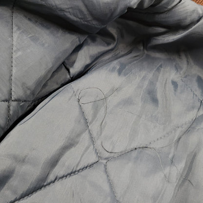 【現状渡し品】【メンズ】 CARHARTTジッパー QUILTING LINER DUCK TRADITIONAL COAT キルティング ライナー ダック トラディショナル コート アウター 146-251117-cs-27-izu サイズ：不明 カラー：ベージュ 万代Net店