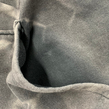 【中古品】【メンズ】 STUSSY ステューシー TYE DIE HOODED SWEATSHIRT タイダイ フーデッド スウェットシャツ トップス パーカー 142-251124-ya-16-izu サイズ：下記参照 カラー：チャコールグレー 万代Net店