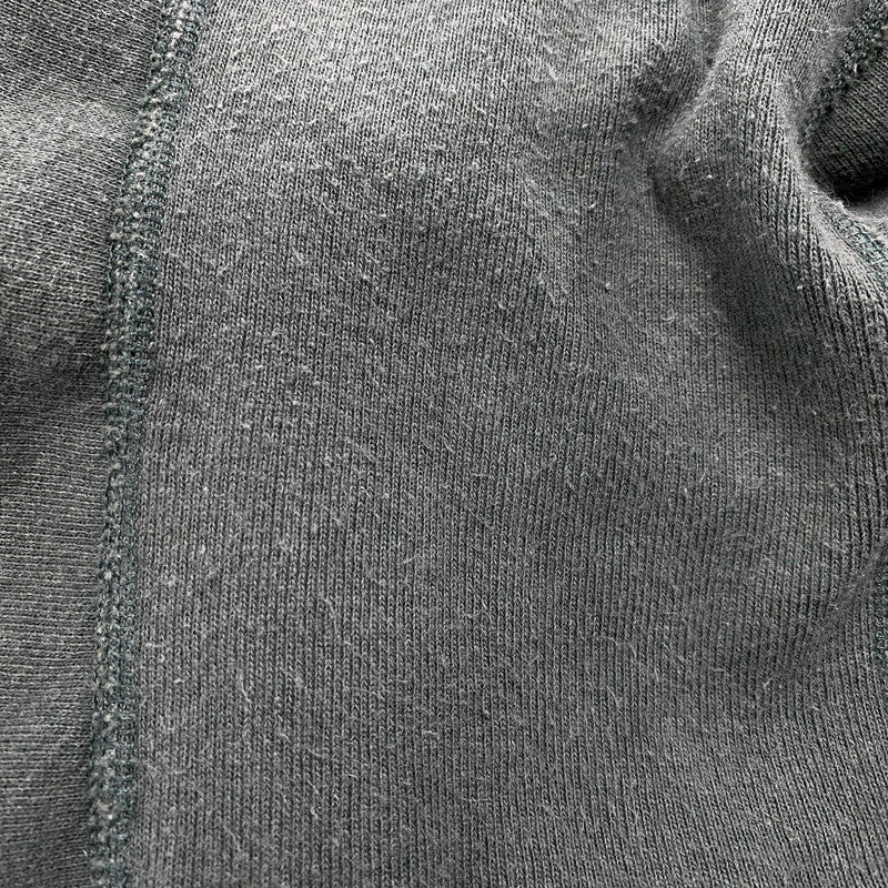 【現状渡し品】【メンズ】 Champion チャンピオン REVERSE WEAVE ZIP UP HOODED SWEATSHIRT リバースウィーブ ジップアップ フーデッド スウェットシャツ USA製 赤単色タグ復刻 パーカー 148-251123-as-15-izu サイズ：XL カラー：グリーン 万代Net店