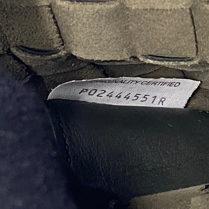 【中古品】【メンズ/レディース】 BOTTEGAVENETA ボッテガヴェネタ 651938 イントレチャート デュオ 2WAY ショルダーバッグ カバン 鞄 180-251118-cs-09-izu カラー：カーキ 万代Net店