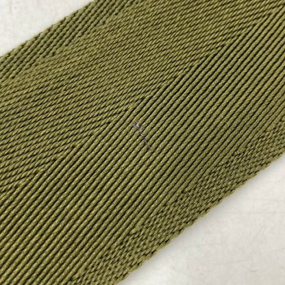 【中古品】【メンズ/レディース】 BOTTEGAVENETA ボッテガヴェネタ 651938 イントレチャート デュオ 2WAY ショルダーバッグ カバン 鞄 180-251118-cs-09-izu カラー：カーキ 万代Net店