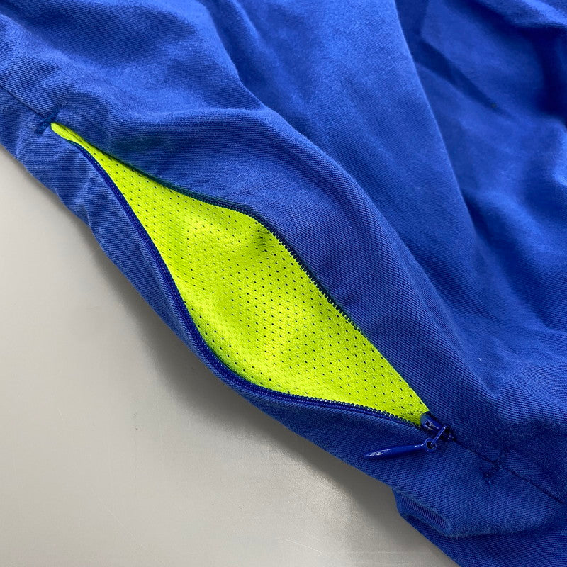 【中古品】【メンズ】 F.C.R.B. エフシーアールビー × NIKE ナイキ EASY PANTS 640474-430 イージーパンツ ボトムス 153-251123-as-20-izu サイズ：M カラー：ブルー 万代Net店