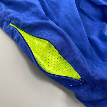 【中古品】【メンズ】 F.C.R.B. エフシーアールビー × NIKE ナイキ EASY PANTS 640474-430 イージーパンツ ボトムス 153-251123-as-20-izu サイズ：M カラー：ブルー 万代Net店