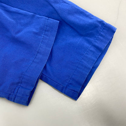 【中古品】【メンズ】 F.C.R.B. エフシーアールビー × NIKE ナイキ EASY PANTS 640474-430 イージーパンツ ボトムス 153-251123-as-20-izu サイズ：M カラー：ブルー 万代Net店